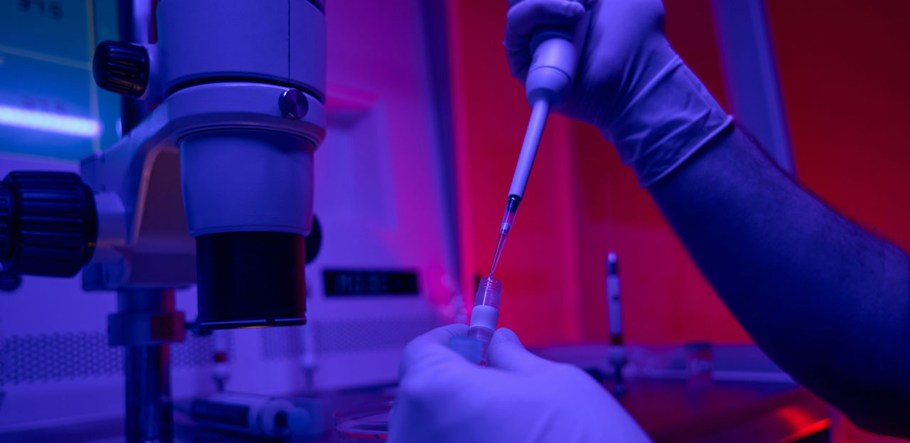 Tüp Bebek Tedavisinde Başarıyı Artıran Teknolojik Faktörler