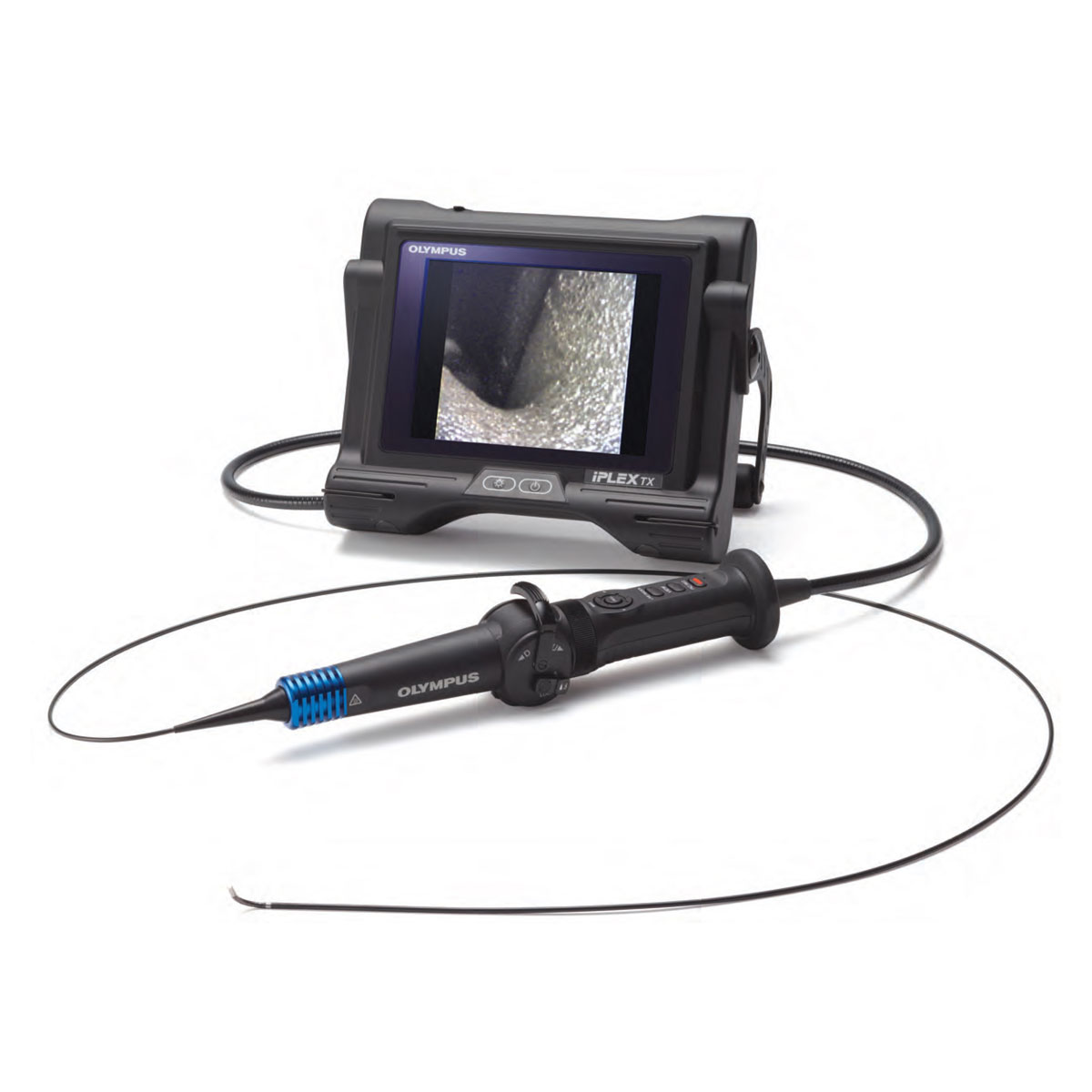 Evident - Olympus | Kamera EP50 | Tekafos